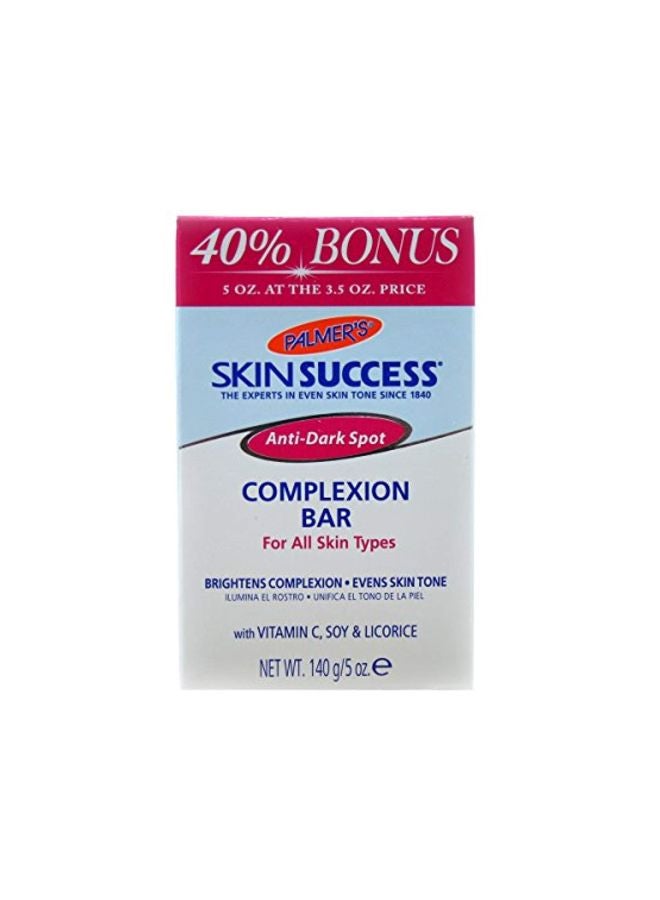 PALMER'S - Skin Success Anti-Dark Spot Complexion Bar - Image 1