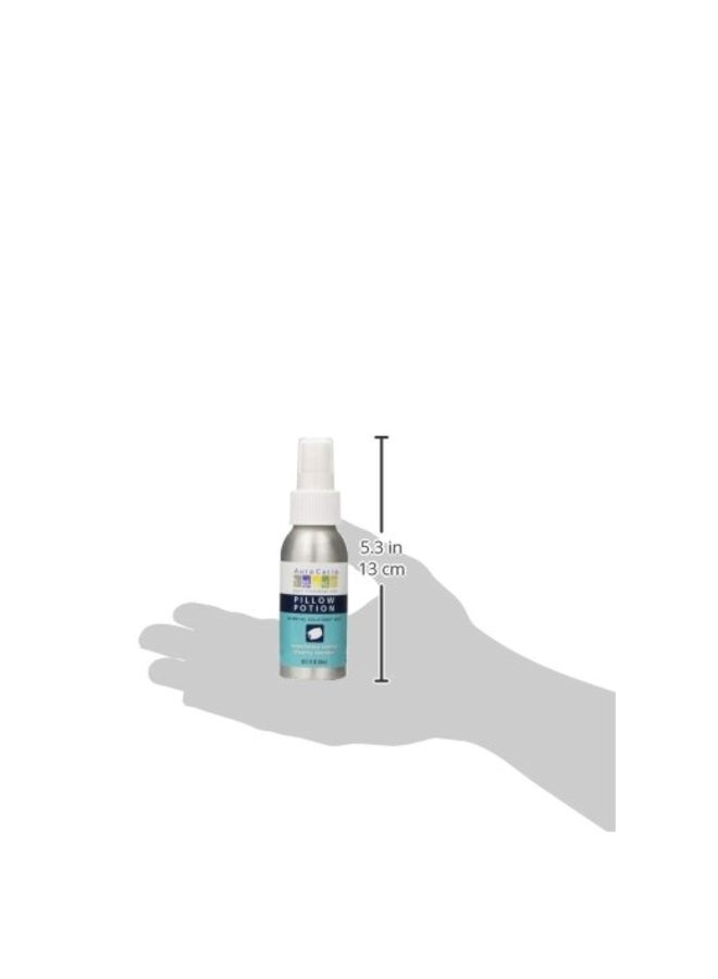 Aura Cacia Pillow Potion Pure Essential Oil 59ml  - Image 2