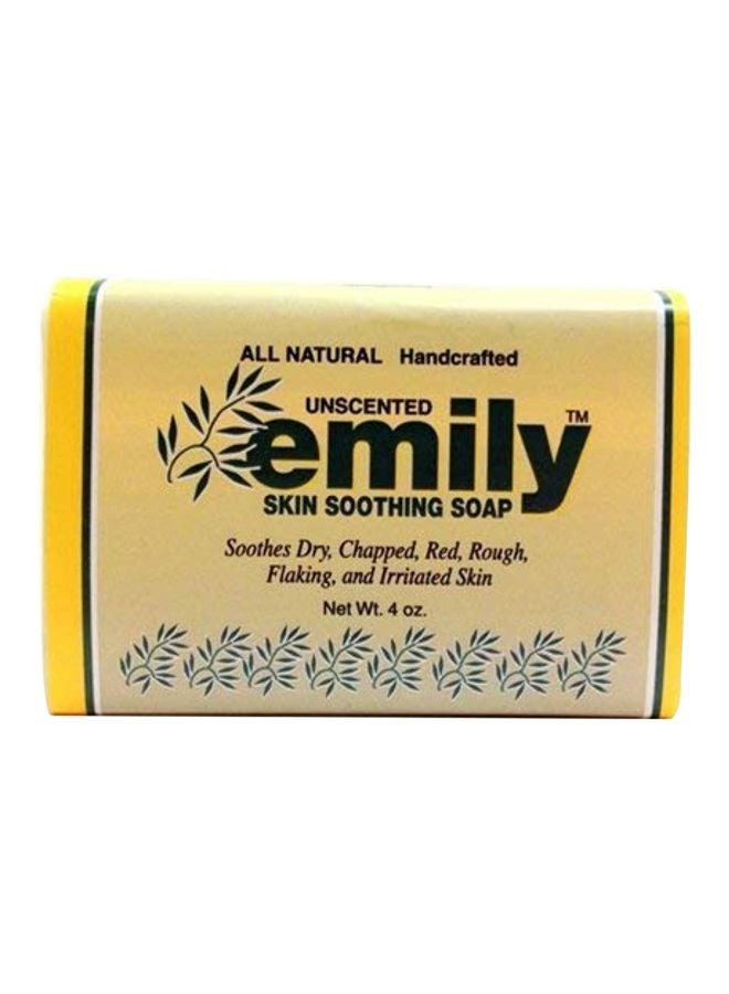 إيميلي صابون تنعيم البشرة غير المعطر - Image 1