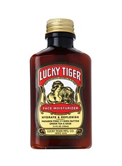 Premium Facial Moisturizer