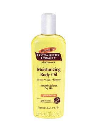Cocoa Butter Formula Moisturizing Body Oil - v1559635424/N26378447A_1