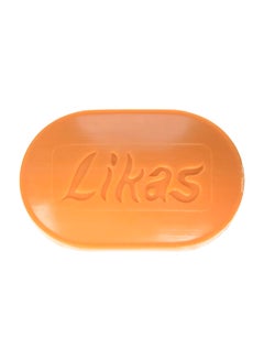 Papaya Skin Whitening Herbal Soap