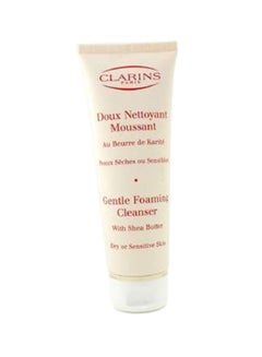 CLARINS Gentle Foaming Cleanser 