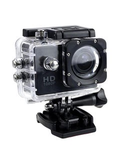 4K Action Camera