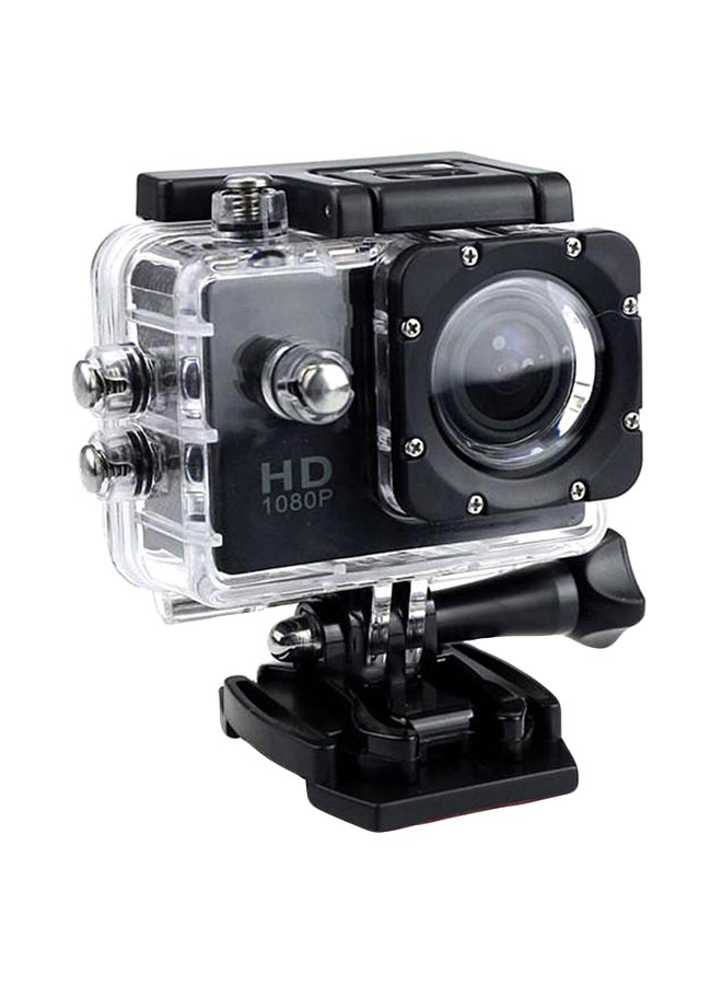 Generic - 4K Action Camera - Image 1