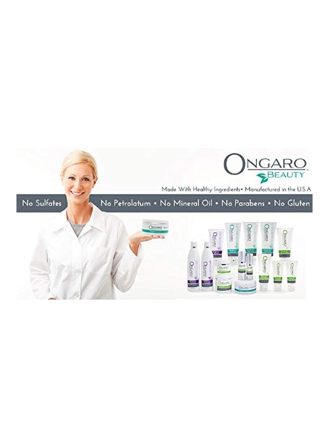Ongaro Beauty - Organic Probiotic Body Lotion - Image 1