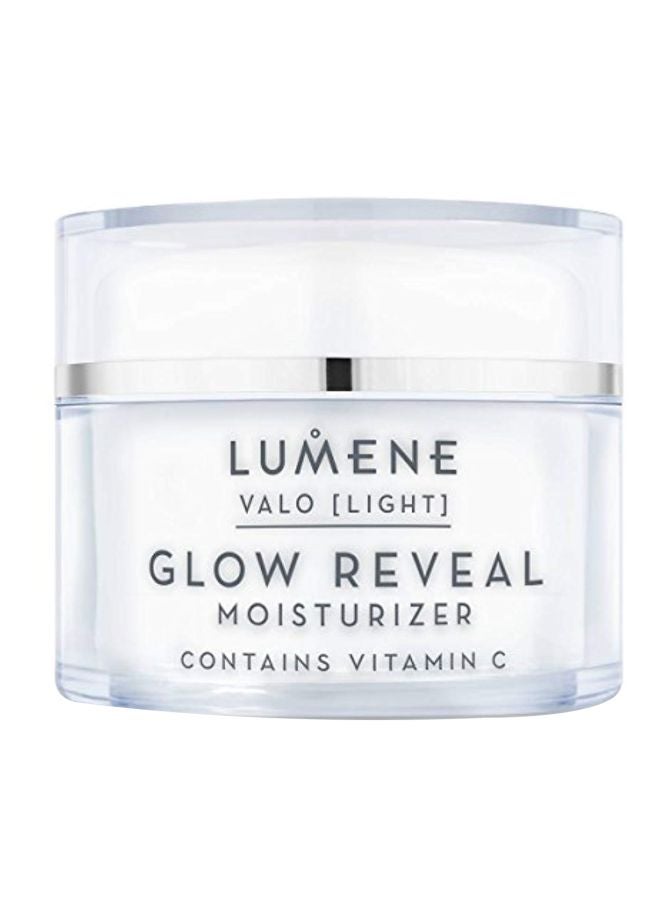 لومين مرطب فالو بفيتامين ج لإظهار تورد البشرة 50ملليلتر - Image 1