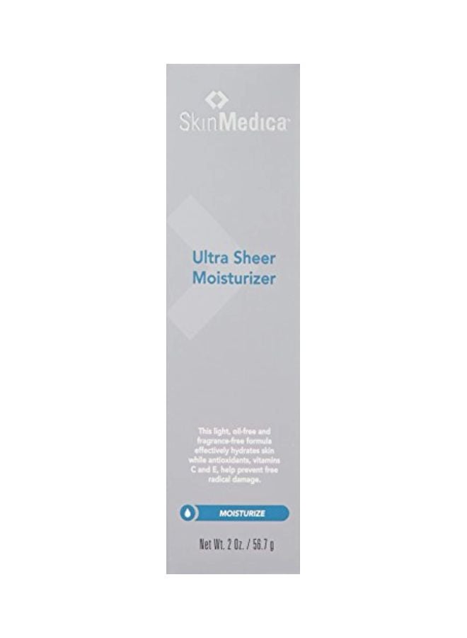 Skinmedica Ultra Sheer Moisturizer  - Image 3