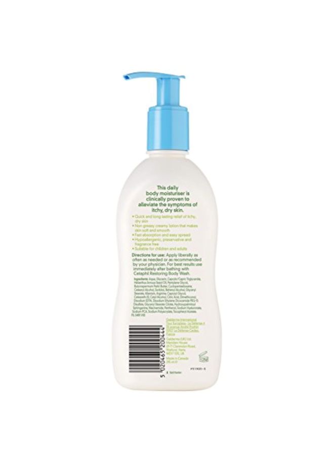 Cetaphil Restoraderm Moist Lotion 295ml - Image 2