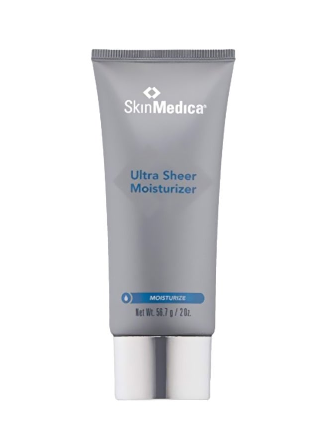 Skinmedica Ultra Sheer Moisturizer  - Image 1