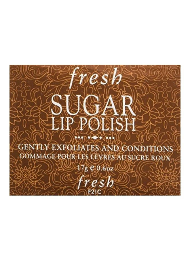 فريش مقشر شفاه شوغار - Image 2