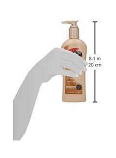 PALMER'S 3-Piece Cocoa Butter Formula Natural Bronze Body Lotion 250ml  - Image 4