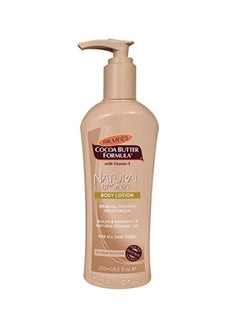 PALMER'S 3-Piece Cocoa Butter Formula Natural Bronze Body Lotion 250ml  - Image 2