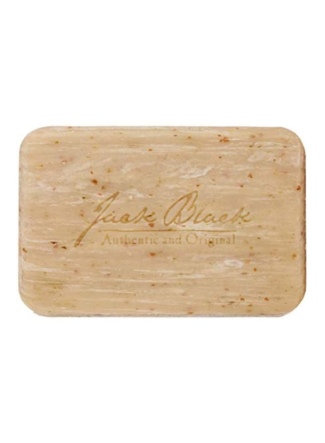 Jack Black Turbo Body Scrubbing Soap - Image 1