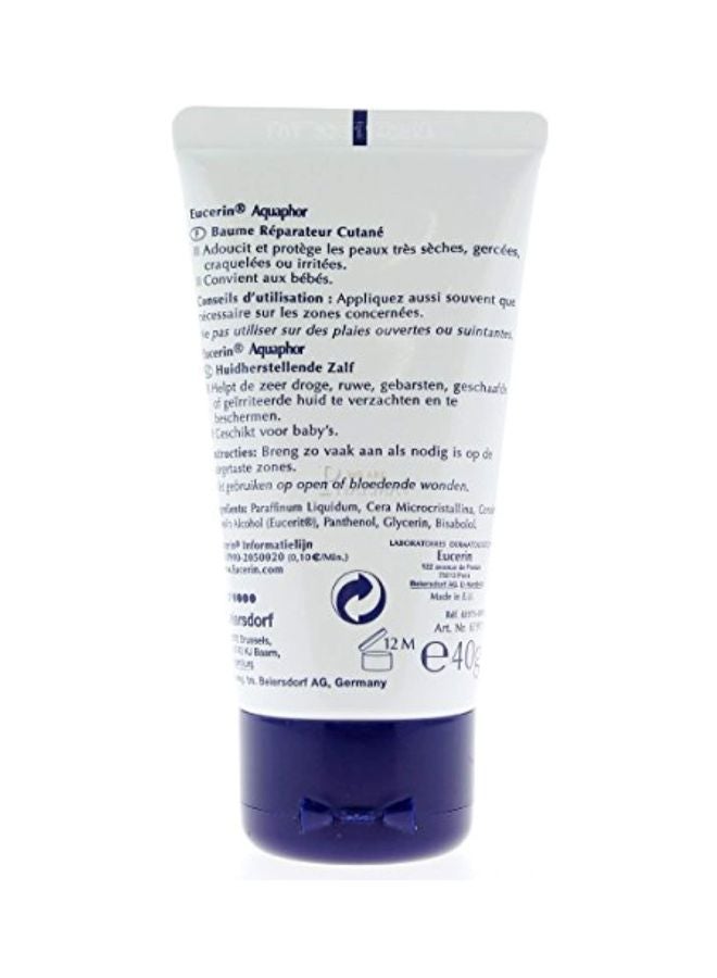 Eucerin Aquaphor Skin Repairing Balm 40grams - Image 2