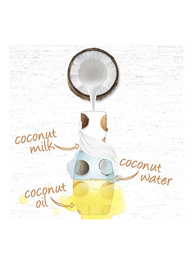 PALMER'S - Coconut Oil Formula With Vitamin E Body Lotion - Image 1