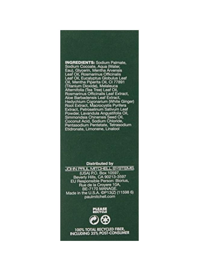 Tea Tree Body Bar 150grams - Image 5