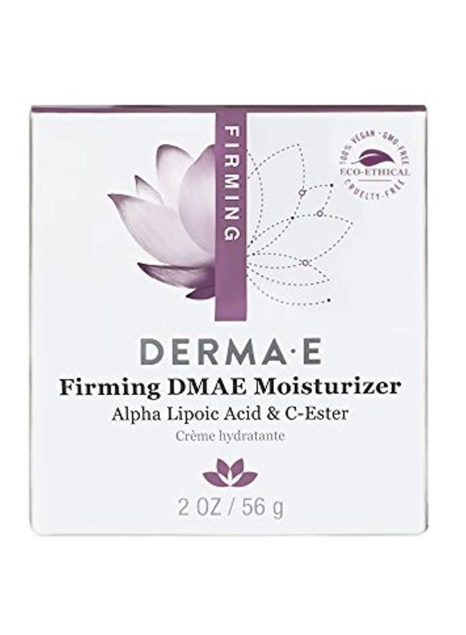 derma-e Firming DMAE Moisturizer - Image 3