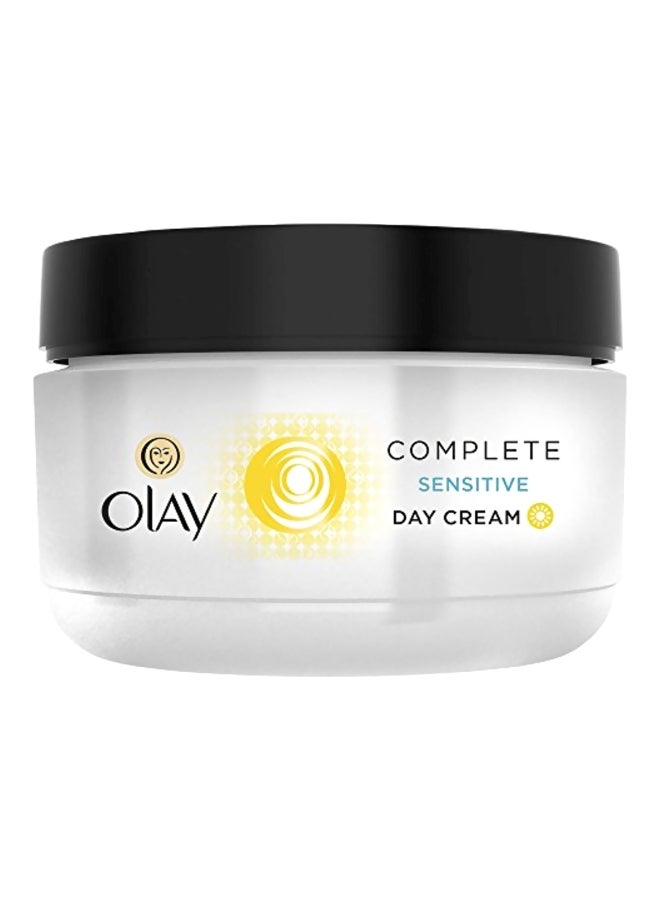 كريم نهاري كومبليت بعامل وقاية من الشمس بدرجة 15 - Image 1