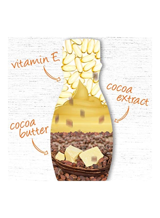 PALMER'S - Cocoa Butter Formula Daily Skin Therapy Yellow 400ml - Image 1
