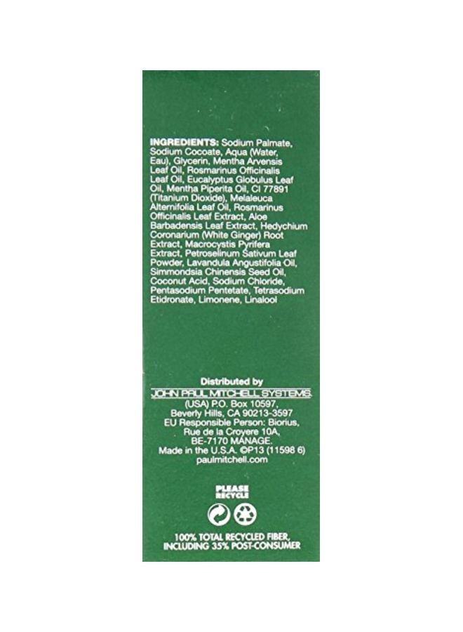 Tea Tree Body Bar 150grams - Image 4