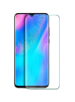 Tempered Glass Screen Protector For Huawei P30 Lite Clear