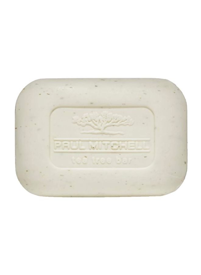 Tea Tree Body Bar 150grams - Image 3