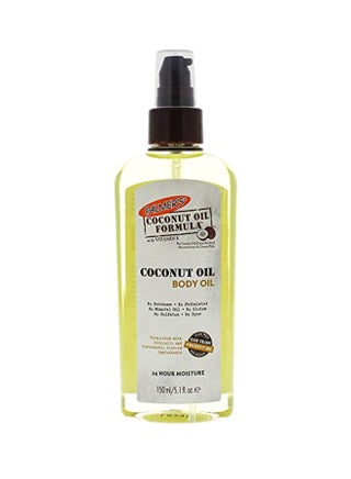 Coconut Body Oil 150ml - v1559635942/N26378820A_1