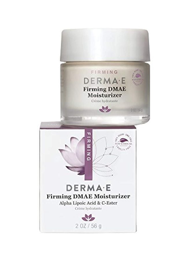 derma-e Firming DMAE Moisturizer - Image 4