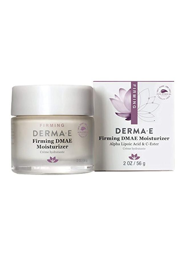 derma-e Firming DMAE Moisturizer - Image 2