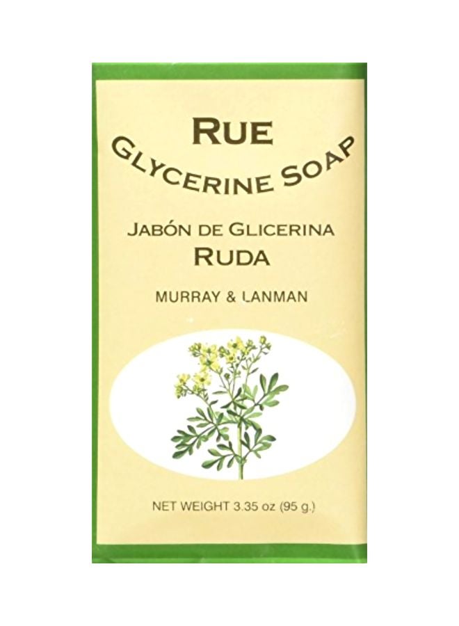 موراي آند لانمان طقم صابون بالجلسرين من 3 قطع