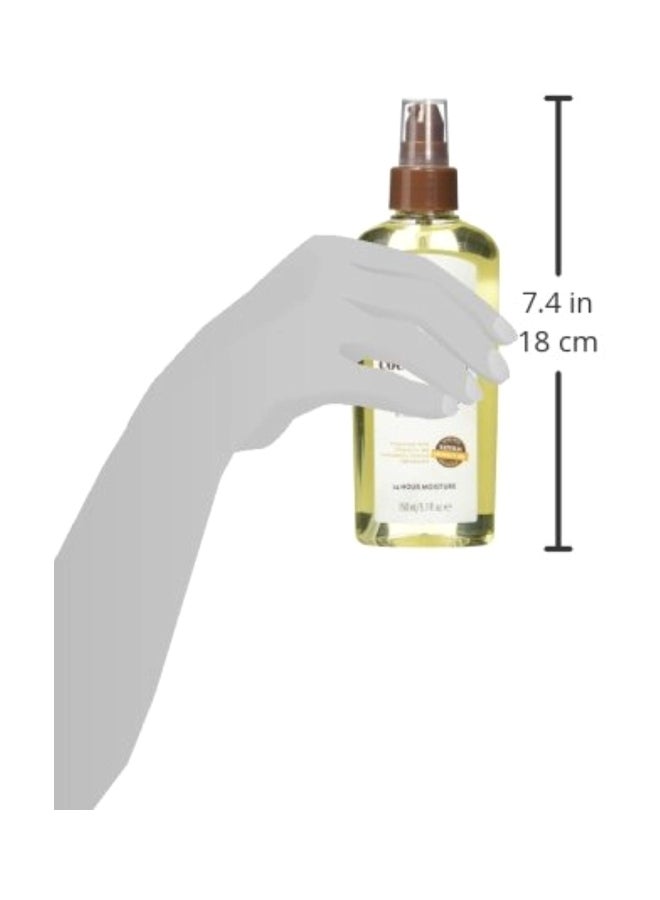 PALMER'S - Coconut Body Oil 150ml - Image 1