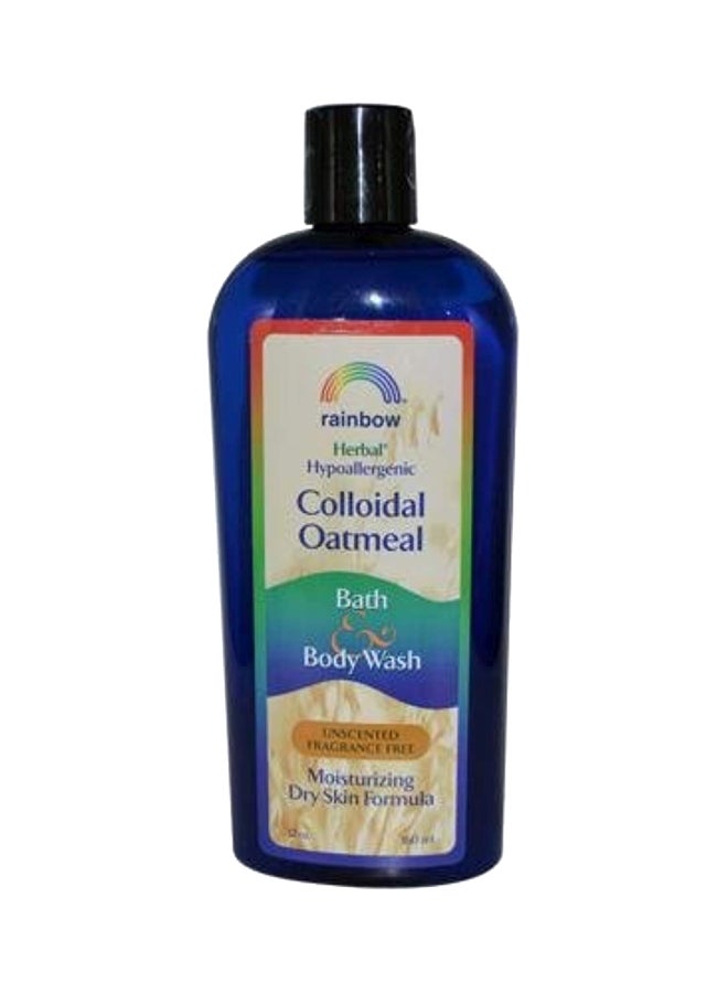 Rainbow Research Colloidal Oatmeal Body Wash