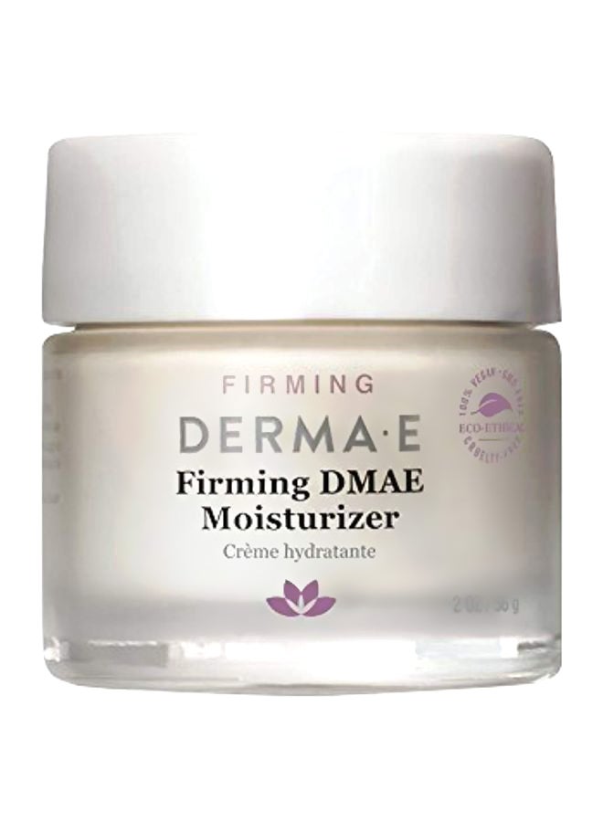 derma-e Firming DMAE Moisturizer - Image 1
