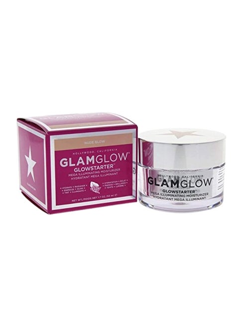 Glowstarter Mega Illuminating Moisturizer