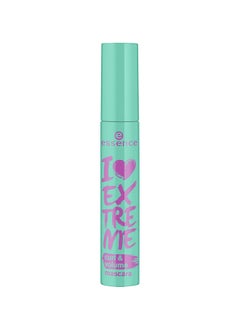 I Love Extreme Curl And Volume Mascara Deep Black - v1559636054/N19372083A_2