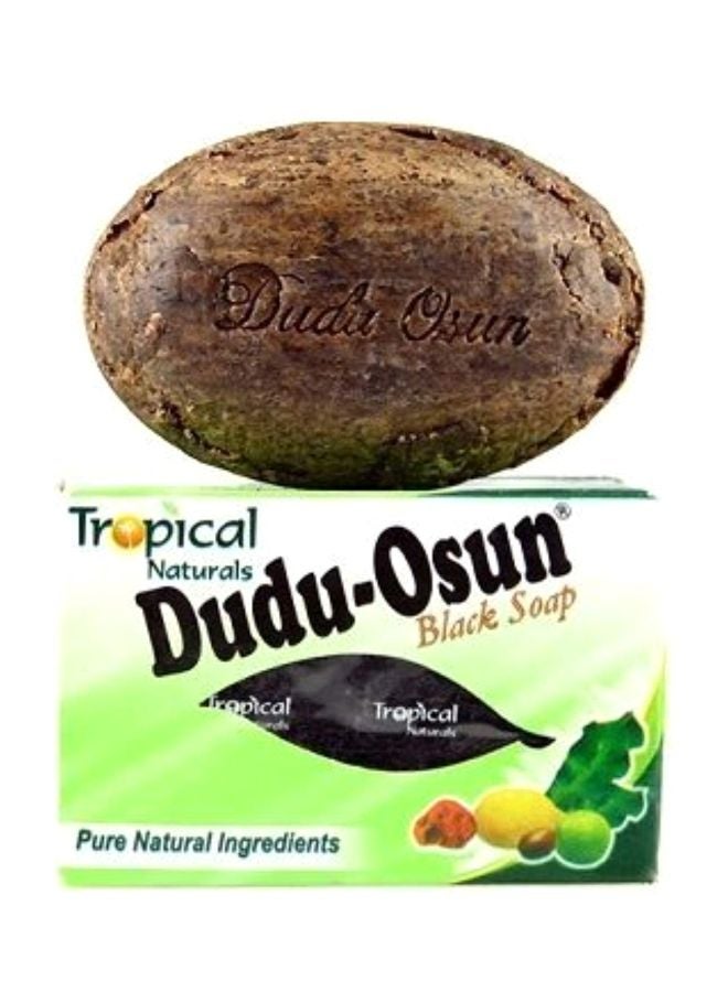 Pack Of 4 Dudu-Osun Black Soap - v1559636105/N26401279A_1