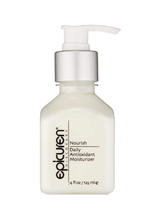 epicuren DISCOVERY Nourish Daily Antioxidant Moisturizer 125ml  - Image 1