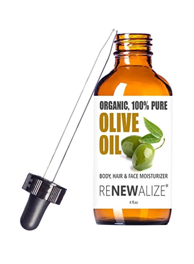 Renewalize Organic Olive Oil - Image 1