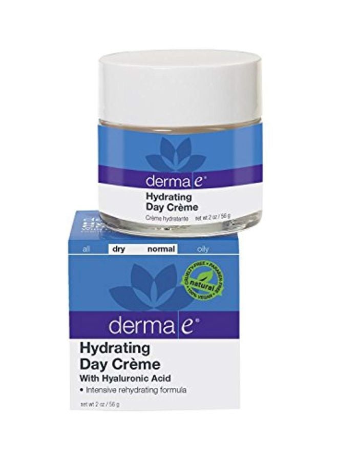 ديرما e كريم للترطيب اليومي