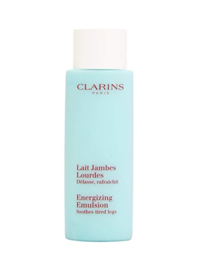 CLARINS Energizing Emulsion For Tired Legs - Image 1