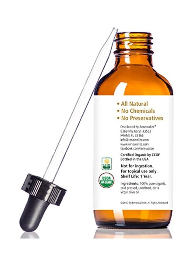Renewalize Organic Olive Oil - Image 2