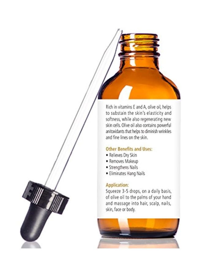 Renewalize Organic Olive Oil - Image 3