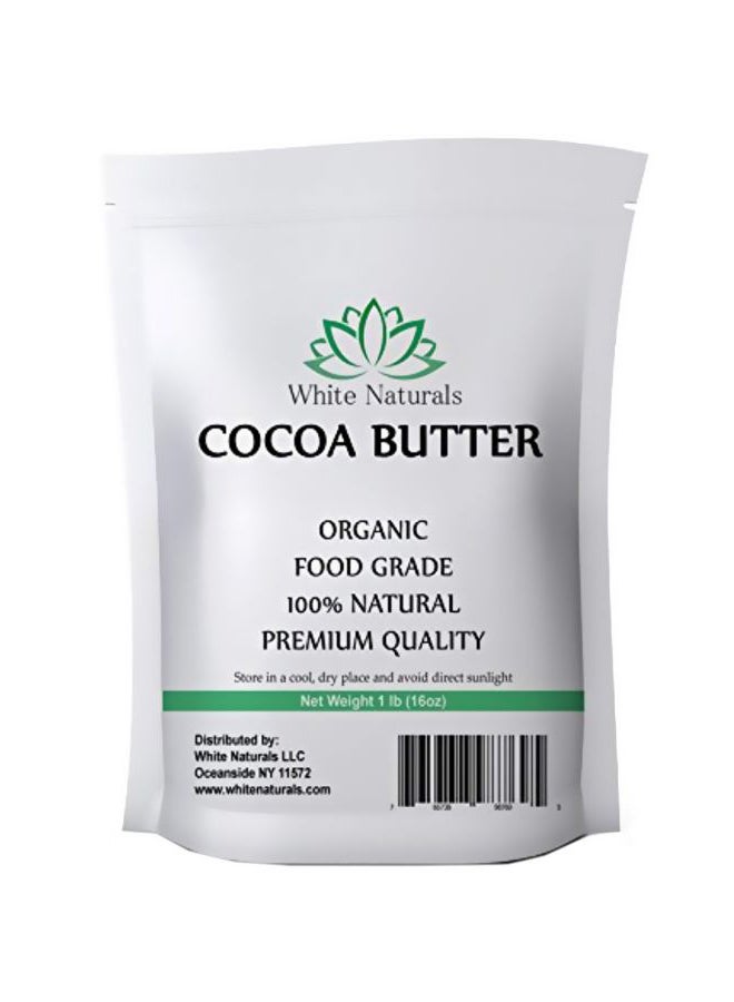 Raw Cocoa Body Butter - v1559636413/N26383463A_1