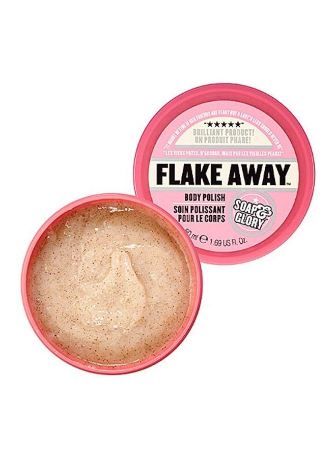 Soap & Glory - Flake Away Body Polish - Image 1