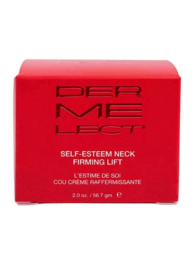 Dermelect Self-Esteem Neck Firming Lift 56.7grams - Image 2