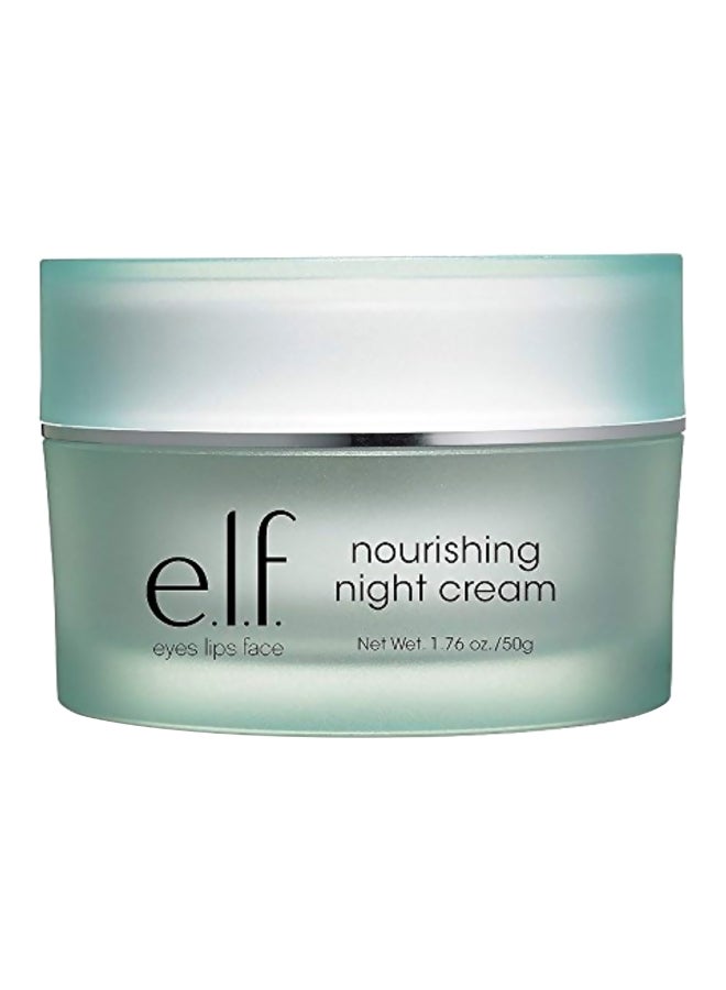 إلف مجموعة كريم ليلي مغذي مكونة من 3 عبوات 150جرام