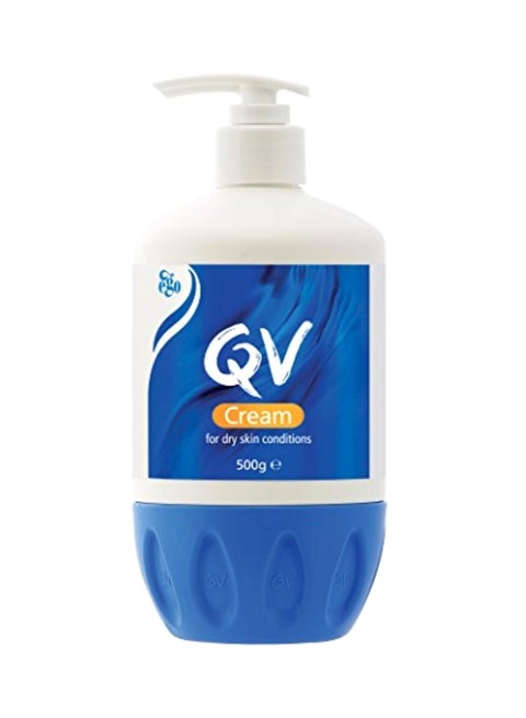 Moisturizing Cream 500grams
