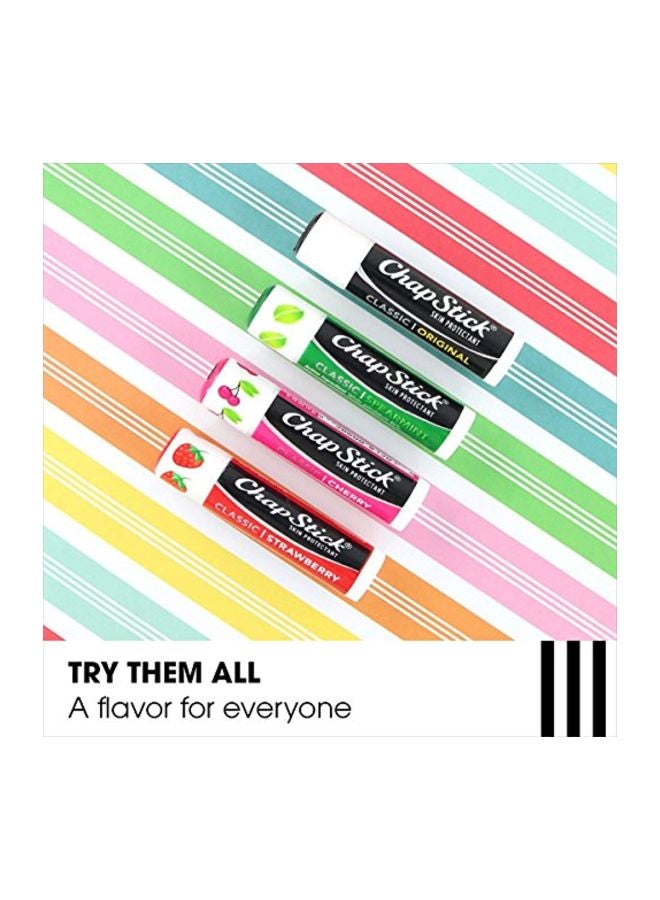 chapstick 12-Piece Spearmint Refill Tray  - Image 4