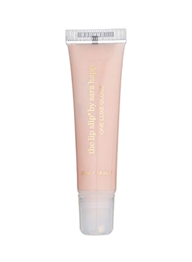 sara happ The Lip Slip One Luxe Gloss - Image 1
